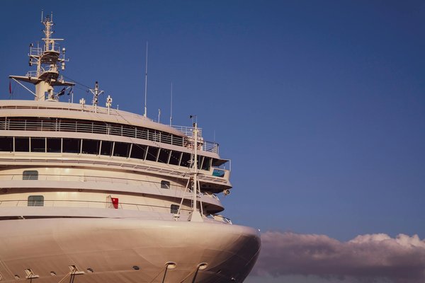 Peut-on assister à des conférences sur le changement climatique en croisière en Antarctique?