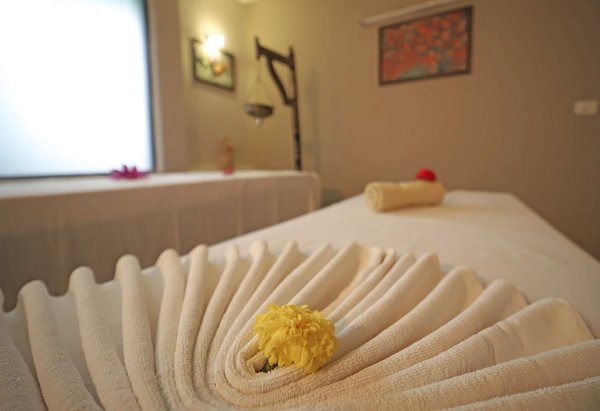 Comment bien choisir son hôtel spa à Paris ?