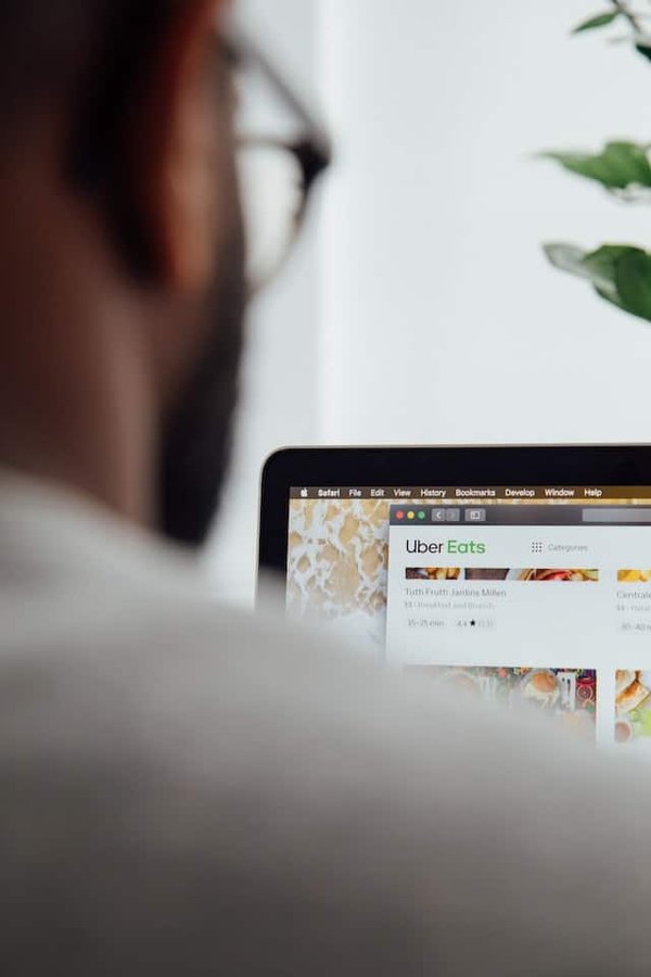 Uber Eats : Comment ça marche