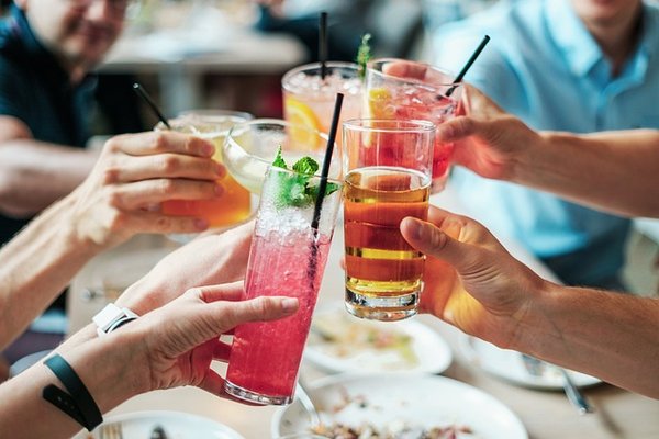 Trois cocktails pour enfants à tenter pour Noël